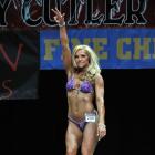 Jamie  Whitmore - NPC Jay Cutler Desert Classic 2014 - #1